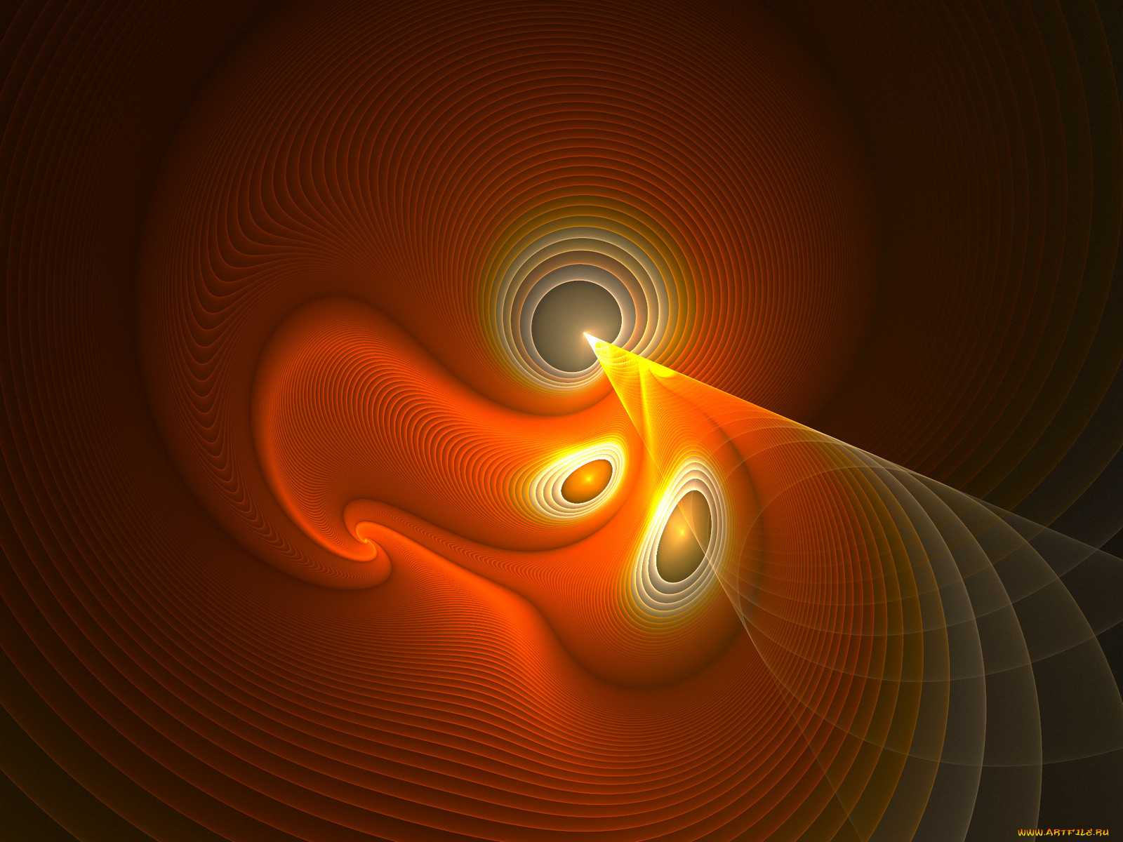 3, , fractal, , 